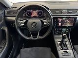 Škoda Superb (2022) Style 2.0 TSI 206 KW 4x4 - CZ - náhled 12