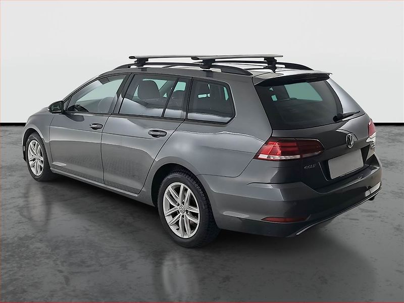 Volkswagen Golf (2017) 2.0 TDI, Automat - fotka 4 z 28