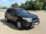 Hyundai Santa Fe (2009) 2.2CRDi, 114kw 4x4 Aut. Tažné - náhled 7