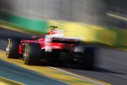 F1 2017 GP Austrálie - Scuderia Ferrari (SF70-H)
