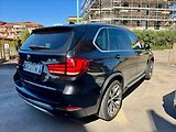 BMW X5 2,0 25D X-Drive Sportpaket 170 - náhled 4