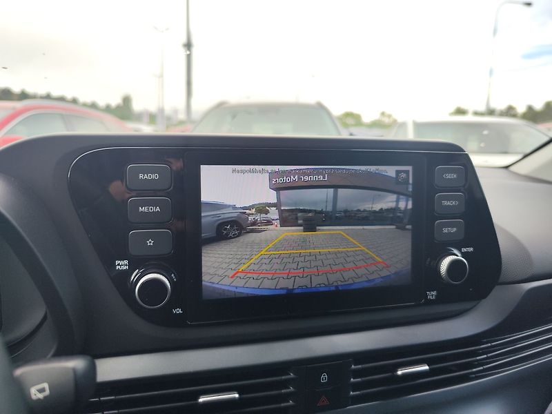Hyundai i20 1.0 T-GDi/74kW Smart - fotka 15 z 25