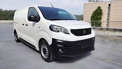 Peugeot Expert e L2 75kWh - fotografie inzerátu