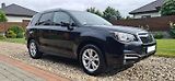 Subaru Forester 2.0 benzin 110 kw 4x4 - náhled 6