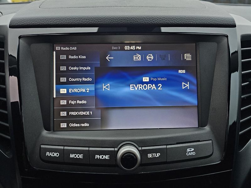 SsangYong Tivoli (2019) XLV 1.6i 94kW LPG,95 000KM  - fotka 26 z 48