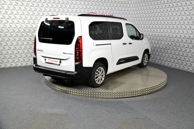 Citroën Berlingo (2026) N1 Flexi ZTP - fotka 2 z 18