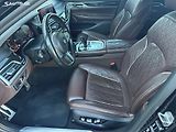 BMW Řada 7 730D koupeno v ČR DPH - náhled 32