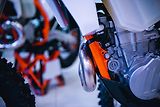 KTM 450 EXC SIX DAYS NOVÁ 0 KM  - náhled 22