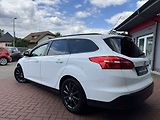 Ford Focus (2016) 1.6i Ti-VCT Klima Winter Paket - náhled 2