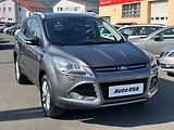 Ford Kuga (2013) 2.0TDCi 4x4, ČR, AT, navi - náhled 1