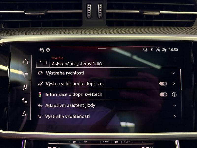 Audi RS 6 463 KW PERFORMANCE QUATTRO, AB - fotka 22 z 38