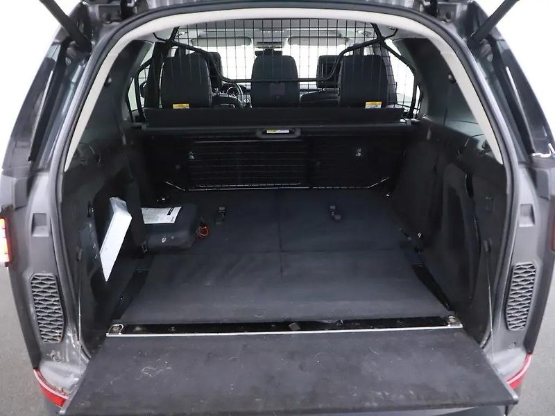 Land Rover Discovery 2.0 Td4 HSE Luxury 7-Míst TZ - fotka 18 z 18