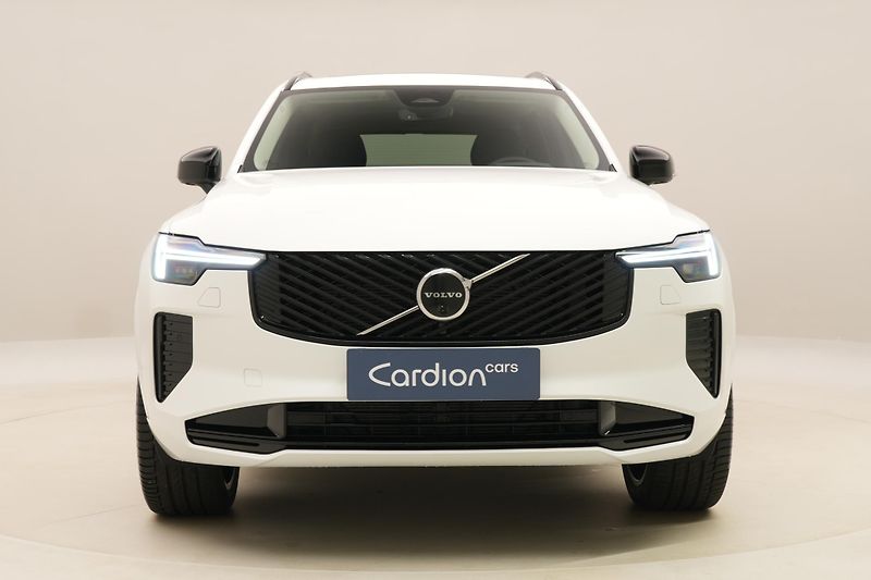 Volvo XC90 (2026) B5 AWD AUT DARK PLUS 7míst - fotka 15 z 70