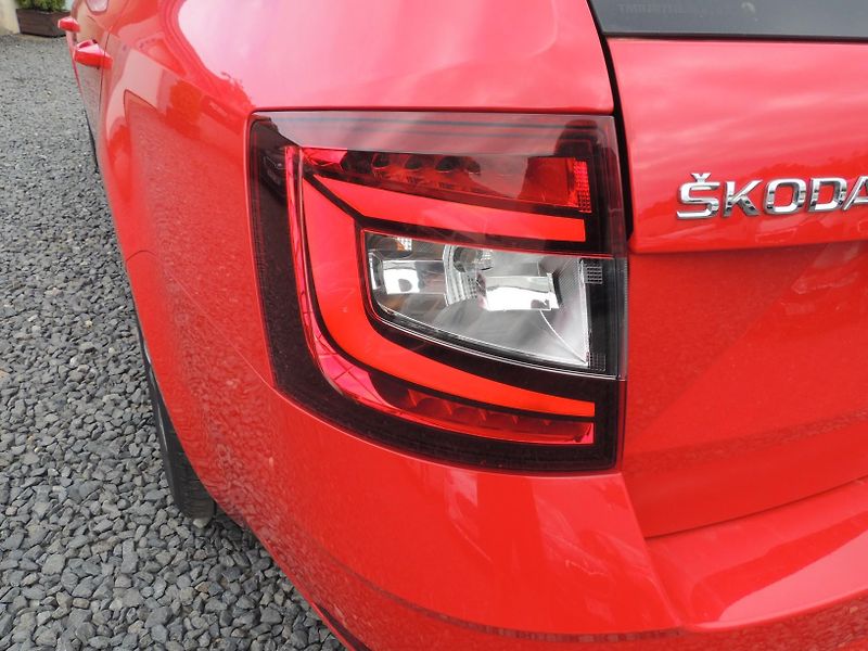Škoda Octavia (2019) 1.5TSi,110kw,Style,ČR,1majitel - fotka 57 z 61