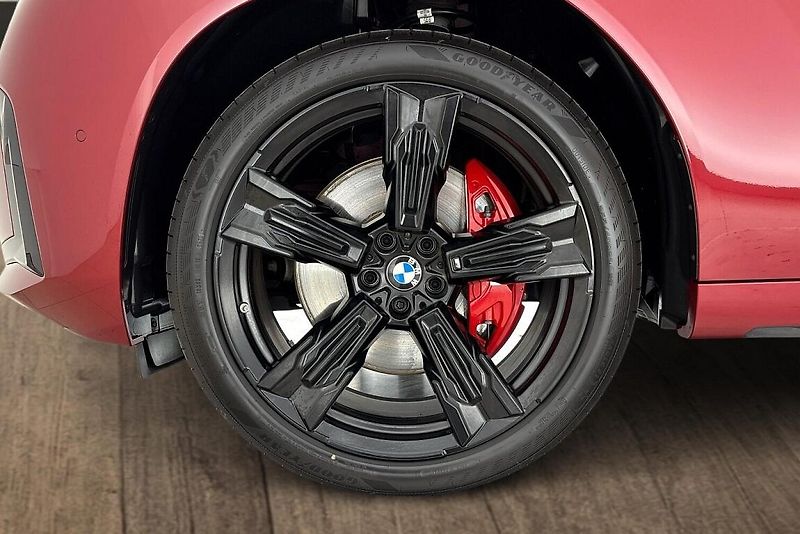 BMW X3 xDrive40d - fotka 25 z 25