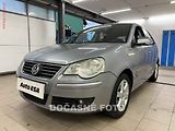 Volkswagen Polo (2009) 1.2 i, United, AC - náhled 1