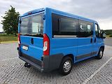 Peugeot Boxer (2016) 120kw, 9 míst, DPH,  SPLÁTKY  - náhled 6