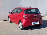 Hyundai i10 (2015) 1.0 i, ČR, AC, tempo, park - náhled 6