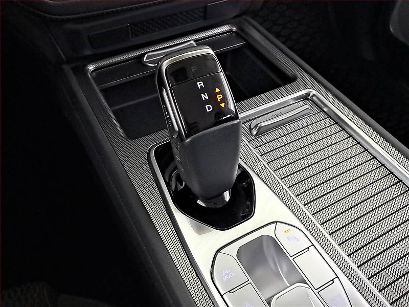 SsangYong Rexton (2023) 2.2 Diesel - fotka 13 z 19