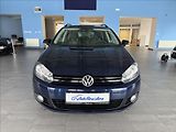 Volkswagen Golf 1,2   TSI 77kW,MATCH,SERVISKA - náhled 1