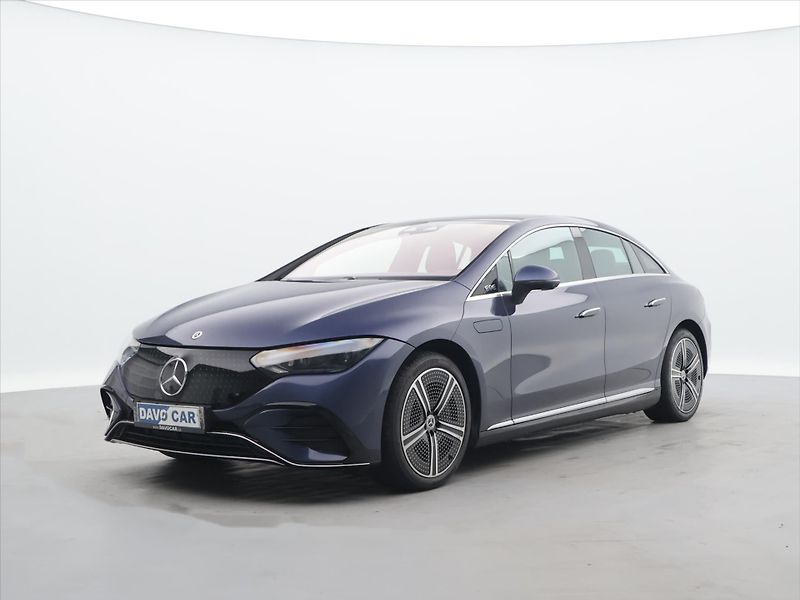 Mercedes-Benz EQE 300 180kW ZÁRUKA - fotka 3 z 31
