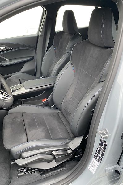 BMW X2 xDrive20d - fotka 7 z 7