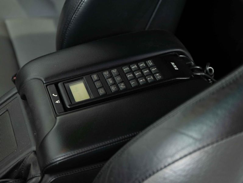 BMW Ostatní M5 - fotka 19 z 25