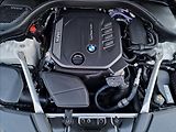 BMW Řada 5 520d Xdrive M-Sport ČR,1.Maj. - náhled 43