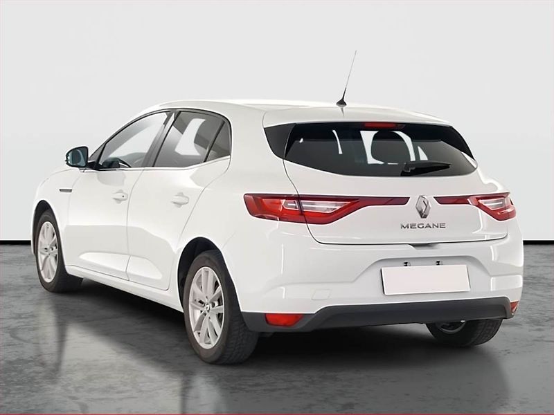 Renault Mégane (2019) 1.3 TCe, Tempomat - fotka 4 z 19