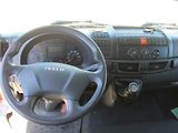 Iveco Eurocargo 120E25, BOČNICE, EURO 6 - náhled 9