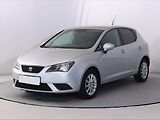 Seat Ibiza (2016) 1.4 TDI, Navi, Park. senzory - náhled 1