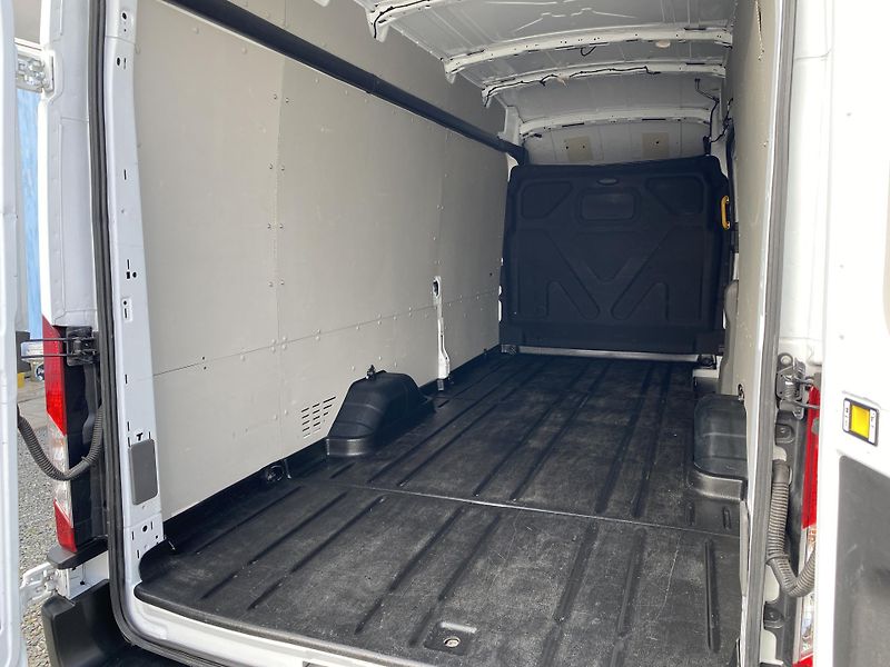 Ford Transit (2024) 2.0TDCi, 350 L4, NAJ.97TIS.KM - fotka 37 z 54
