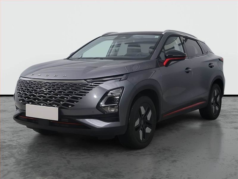 Omoda 5 (2025) Comfort 1.6 T - fotka 2 z 17