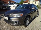 Mitsubishi ASX 1,6 i 85kW - náhled 2