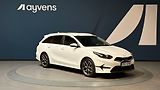 Kia Ceed 1.5 T-GDI 118kW Top SW - náhled 1