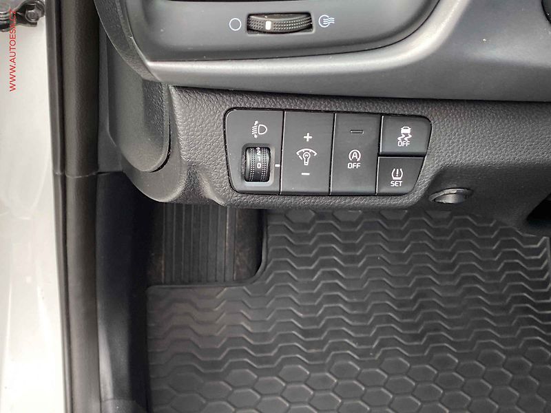 Kia Rio (2021) 1.2 i, ČR, AC - fotka 13 z 16