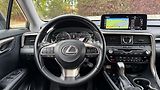 Lexus RX 300 300 2,0 TURBO LIMITED EDITION - náhled 21