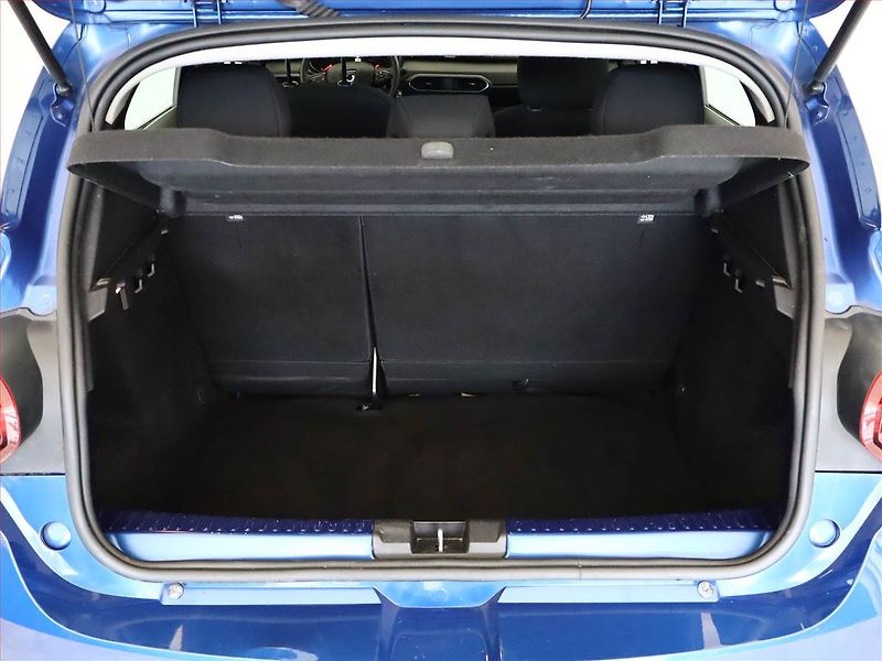 Dacia Sandero (2022) 1.0 TCe, LPG, ČR,1.maj - fotka 10 z 11