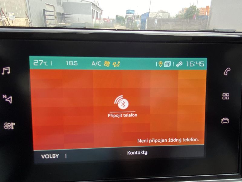Citroën C4 Cactus (2019) 1,2 - PT - Panorama - fotka 34 z 48