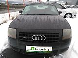 Audi TT 1,8 Turbo Quattro - náhled 29