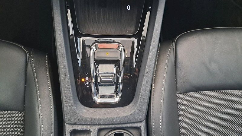 Škoda Octavia (2024) Style 2,0 TDI 110 kW DSG - fotka 19 z 24