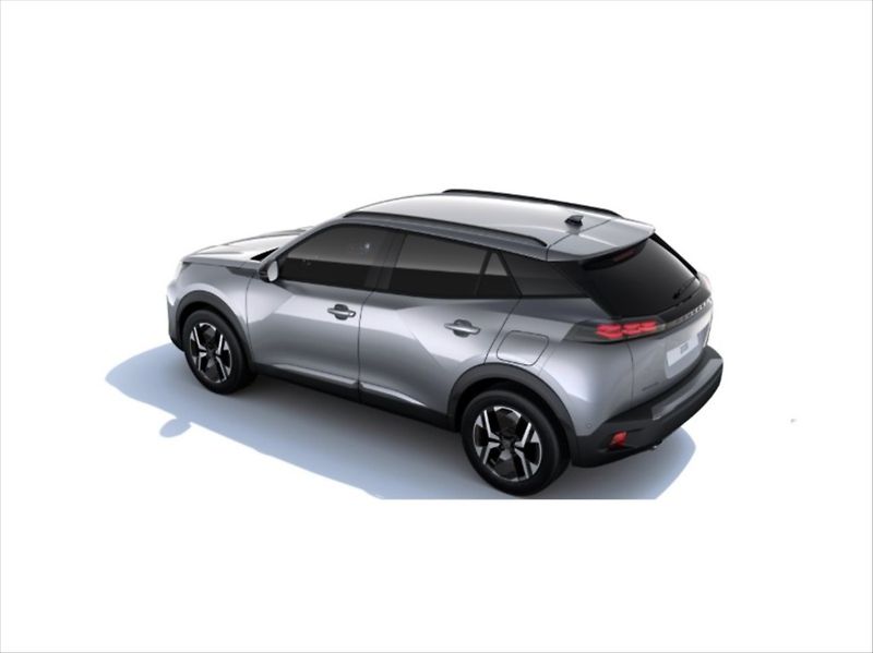 Peugeot 2008 (2026) 1,2 ALLURE Hybrid 145 e-DCS6 - fotka 3 z 4