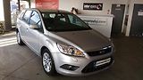 Ford Focus (2008) 1,6TDCI,80KW,XEN,ALU,NAVI,KLIM - náhled 1