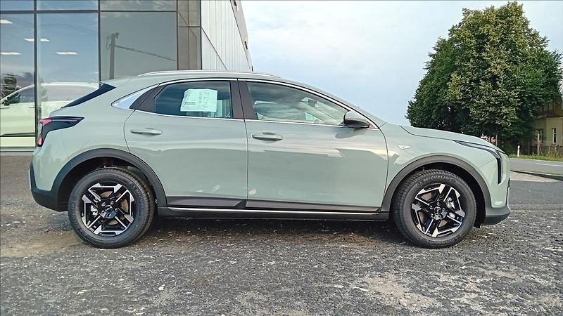 Kia XCeed 1,0 T-GDi SPIN (2027) - fotka 3 z 7