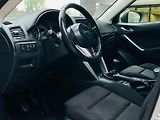 Mazda CX-5 2.0i MANUÁL 4x4 SERVISKA TAŽNÉ - náhled 29