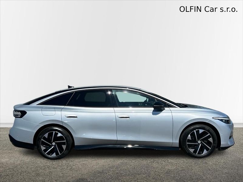 Volkswagen ID.7 1,0 210 kW kap. 77kWh  PRO - fotka 3 z 33