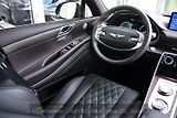 Genesis GV80 3.0 AWD AT8 LUXURY LINE 1M - náhled 22