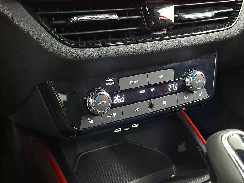 Škoda Fabia (2026) 1.0 TSI, Monte Carlo, FullLed - fotka 15 z 22