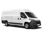 Peugeot Boxer (2026) PEUGEOT BOXER FURGON 4350 L4H2 - náhled 1