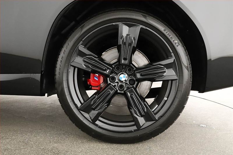 BMW X3 (2025) 20d xDrive - fotka 29 z 29